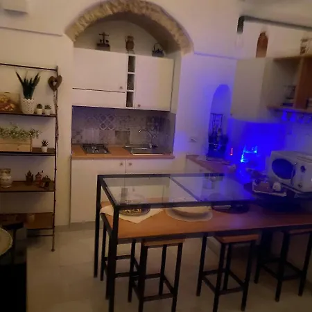 Casa vacanze Classic Mad
