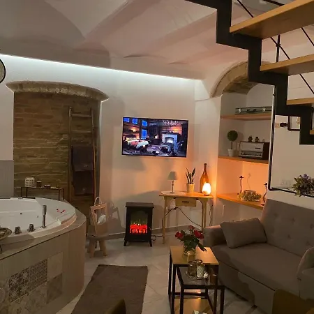 Classic Mad Casa vacanze Bernalda
