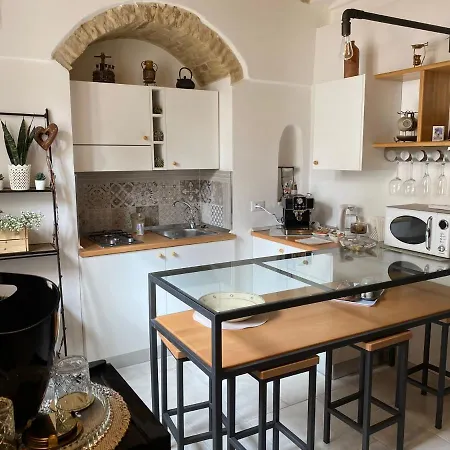 Classic Mad Casa vacanze