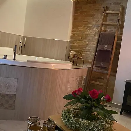 Casa vacanze Classic Mad *