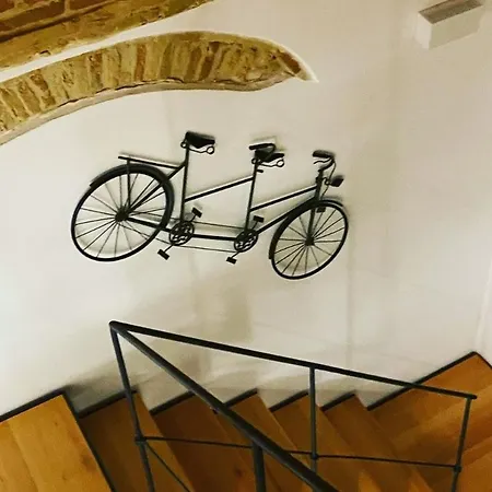Casa vacanze Classic Mad