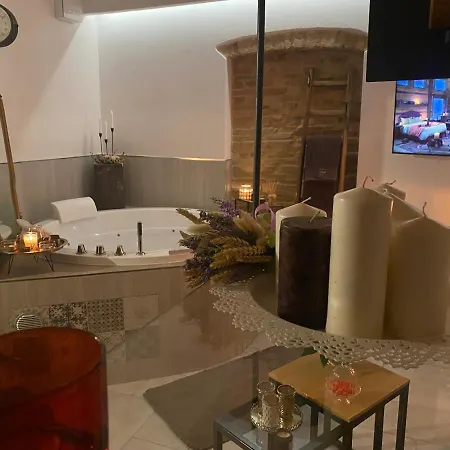Casa vacanze Classic Mad