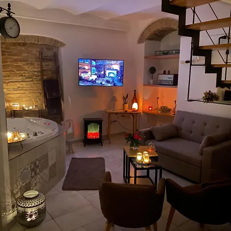 Classic Mad Prázdninový dům *