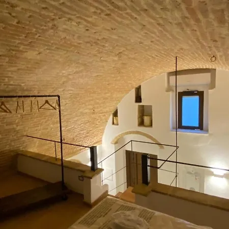 Casa vacanze Classic Mad Bernalda