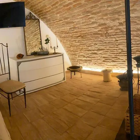 Casa vacanze Classic Mad *