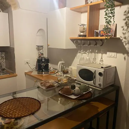 Casa vacanze Classic Mad