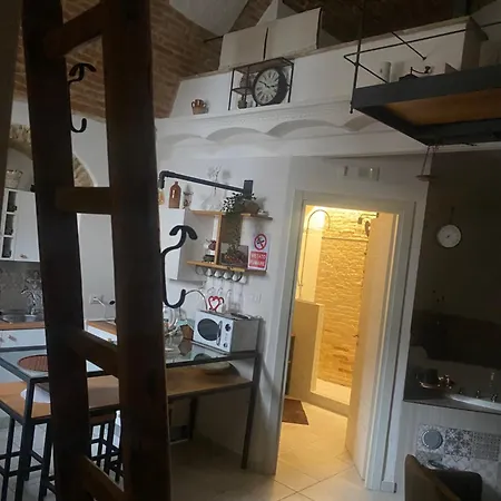Casa vacanze Classic Mad Bernalda