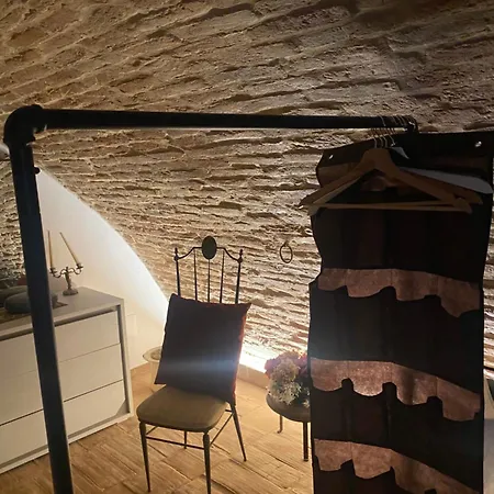 Casa vacanze Classic Mad *