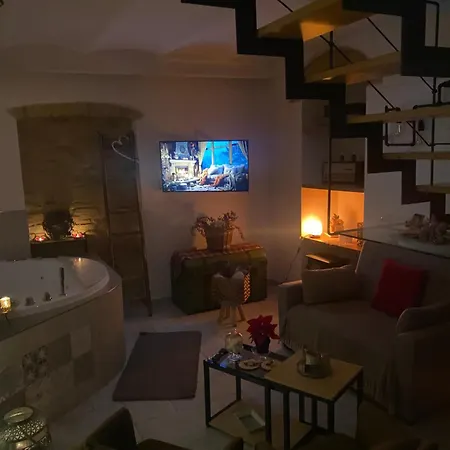 Casa vacanze Classic Mad Bernalda