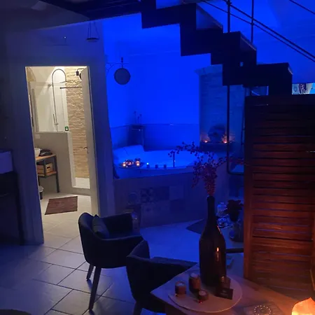 Casa vacanze Classic Mad