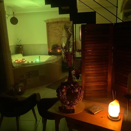 Casa vacanze Classic Mad *