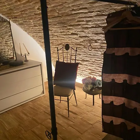 Casa vacanze Classic Mad Bernalda