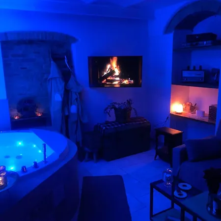 Casa vacanze Classic Mad Bernalda