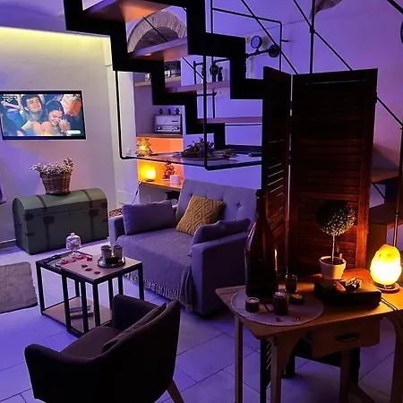 Casa vacanze Classic Mad *